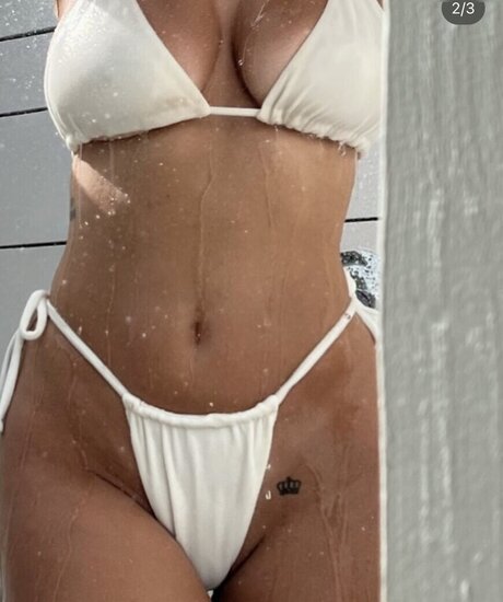 Callie Wilson 最高の女優 ギャラリー