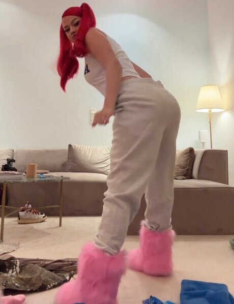 アジアンベイビーOnlyFans ポルノグラフィック 写真