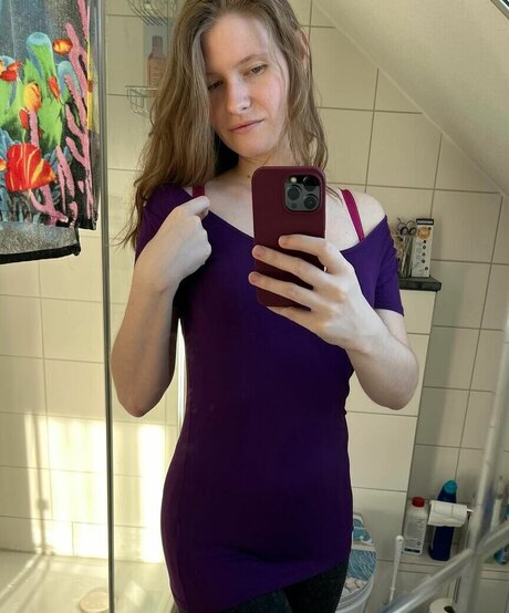 曲線美の熟女OnlyFans 素敵 画像