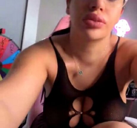 Lissa Aires ヌードモデル アーカイブ