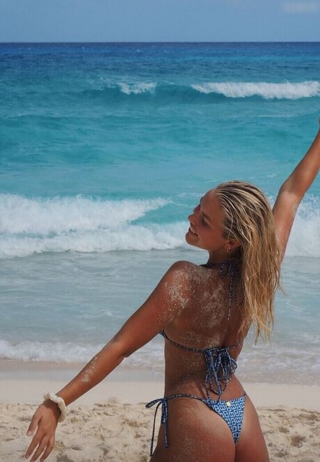 Anna Maria Schimanski ポルノスター 独占 画像