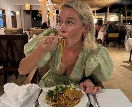 Anna Maria Schimanski 高品質のスター 写真