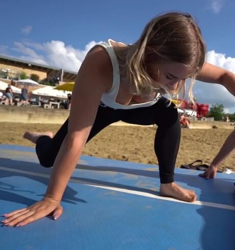 最高のプッシーOnlyFans ホットセックス 写真