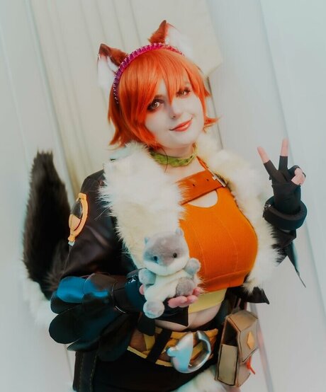 Aretteepls トップモデル 写真