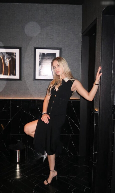 Davina Geiss HDスター 画像