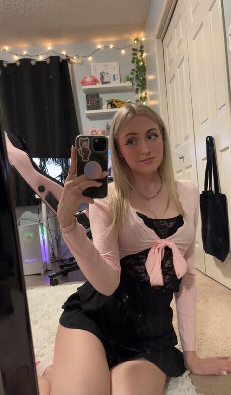 ガレガオンリーファンズ 可愛い 写真