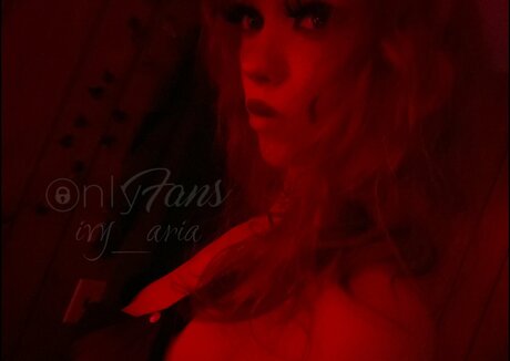 ivyhustlin 独占ポルノスター 画像