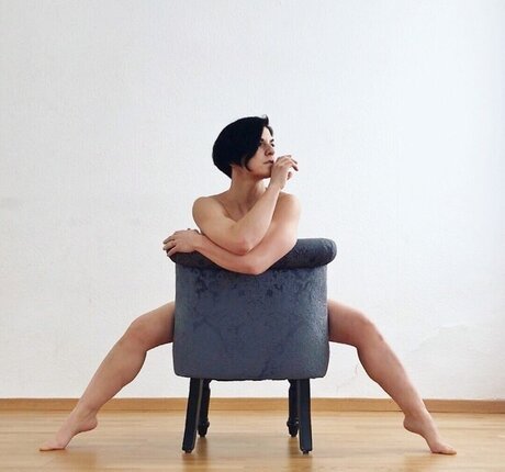 Baemboo アートモデル 写真