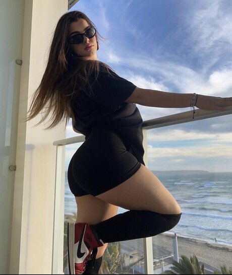 Hedda wmd 素敵なスター 写真