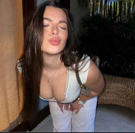 Hedda wmd エロティックモデル ギャラリー