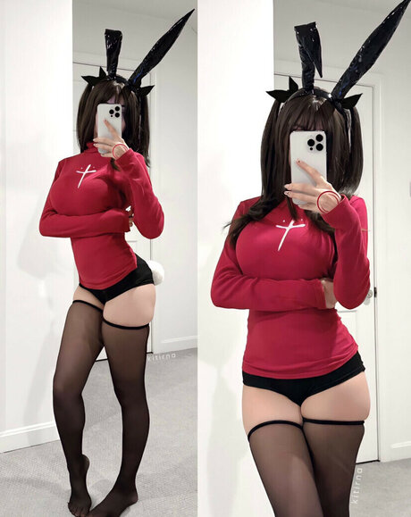 エボニートランスオンリーファンズ 可愛い 画像