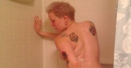 Allie Katch トップモデル 画像