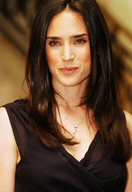Jennifer Connelly セクシーなスター アーカイブ