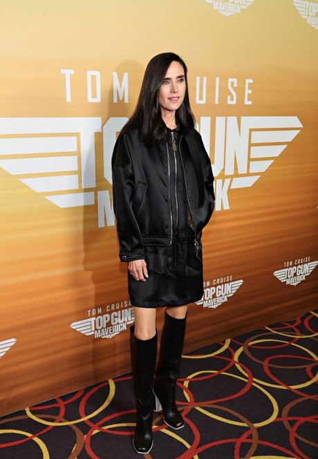 Jennifer Connelly アートスター 画像