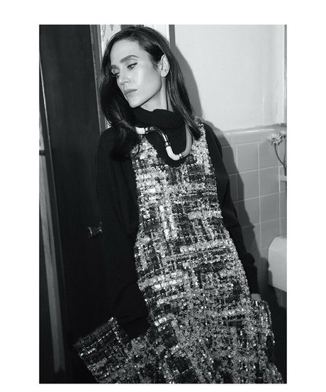 Jennifer Connelly 美しいスター 写真