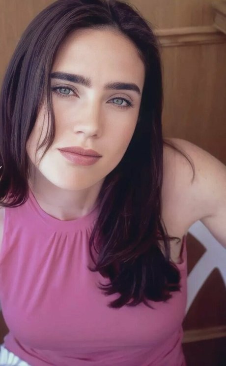 Jennifer Connelly ポルノモデル 写真