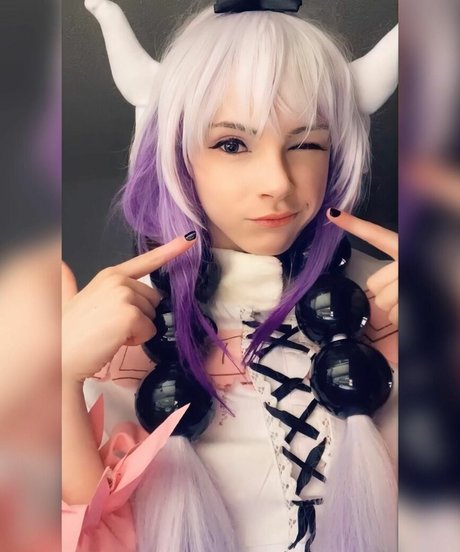 kkatyonak アダルトモデル 写真