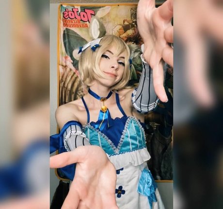 kkatyonak 素敵なモデル 写真