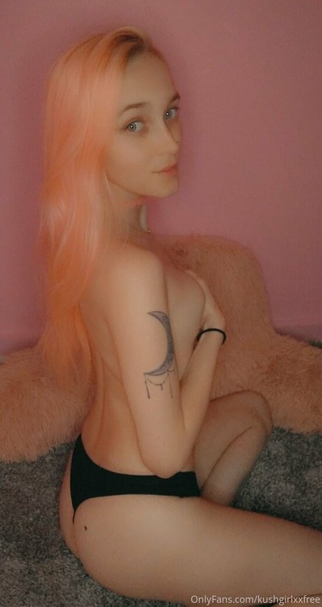 kushgirlxxfree 無料のポルノスター 画像