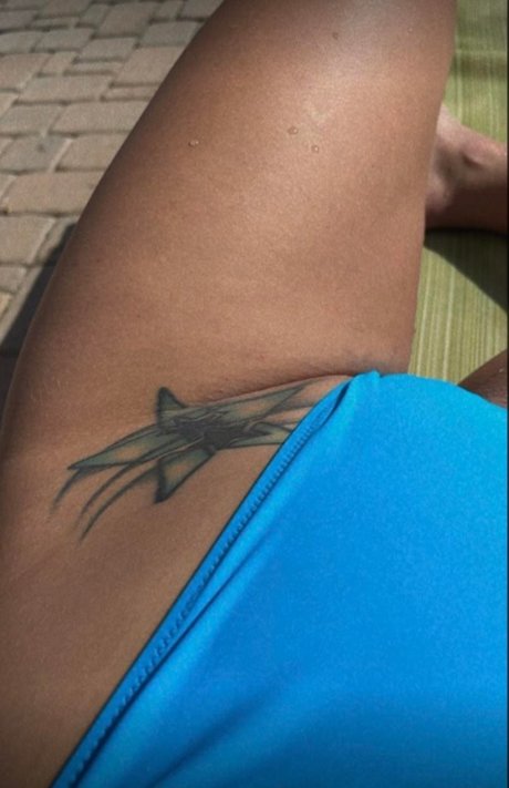 Thug Panda 高品質のスター 画像