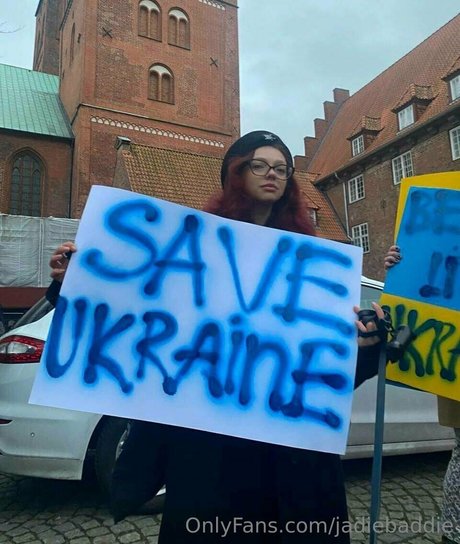 jadiebaddie セックスポルノスター 画像