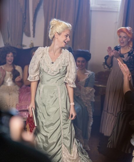 マッサージ動画 OnlyFans ホットセックス 画像