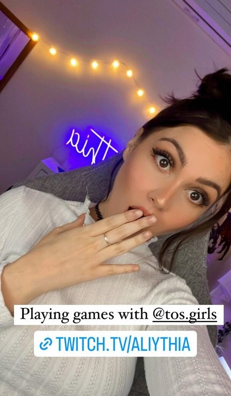 Aliythia xxxポルノスター アーカイブ