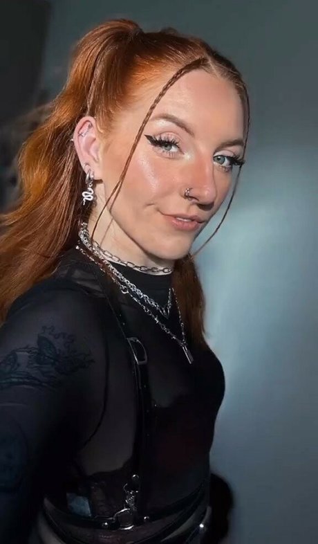 Towfacedkimmy ヌードモデル 写真