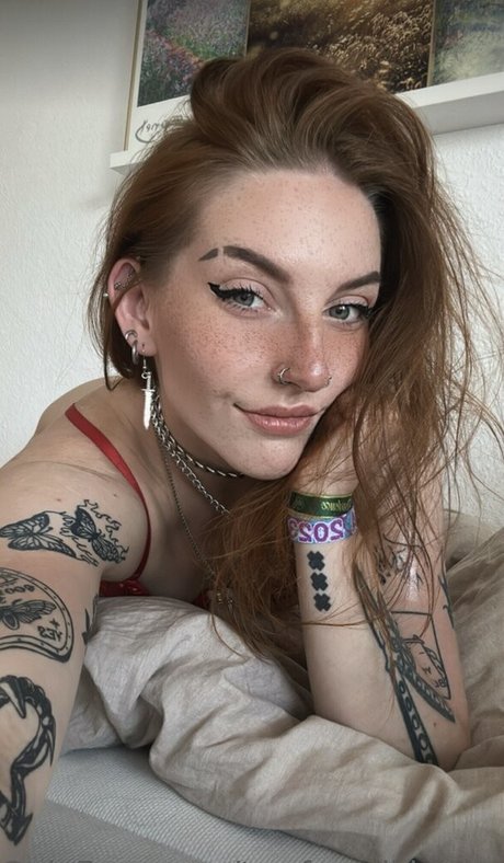 Towfacedkimmy アダルトモデル 写真