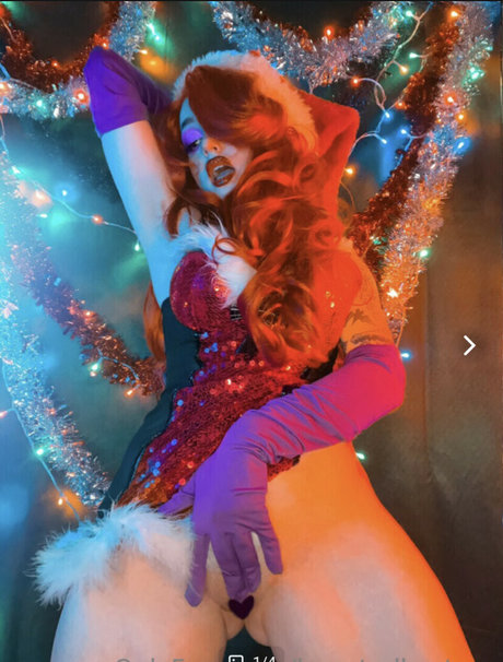 Hauntedhostess 素敵な女優 写真