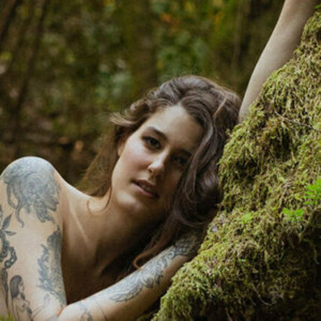 PawgトランスOnlyFans HD ギャラリー