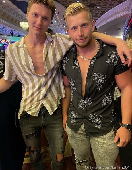 kallen2044 ヌードモデル 画像