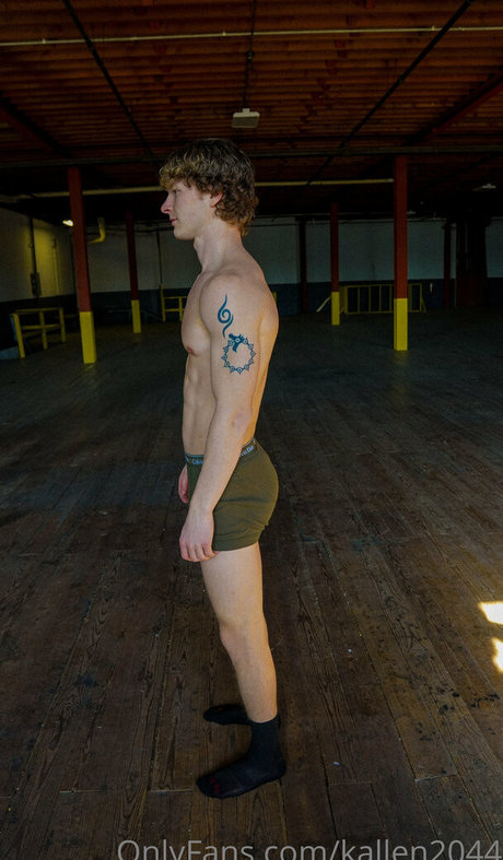 kallen2044 セックスモデル ギャラリー