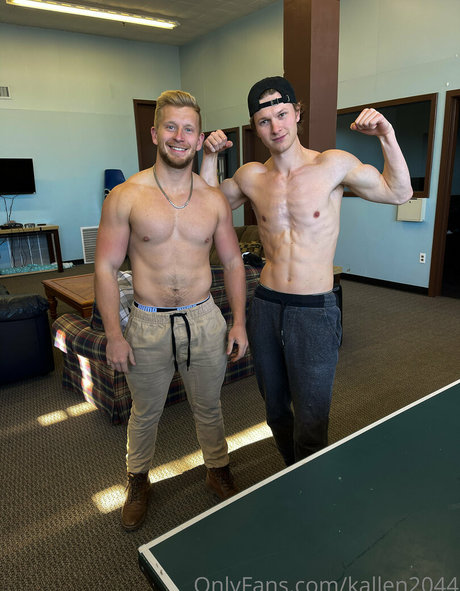 kallen2044 高品質モデル ギャラリー