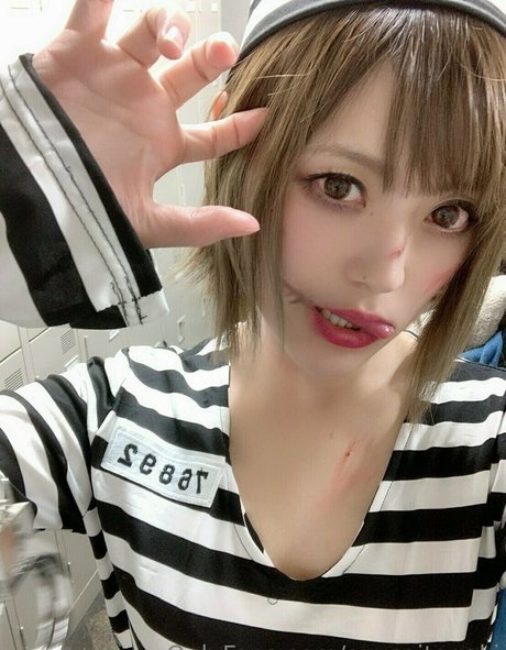 azusaitagaki ヌードモデル 写真