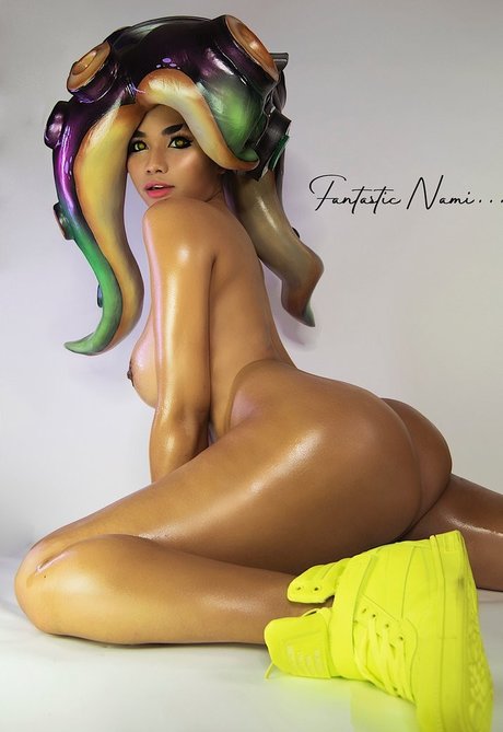 トランスジェンダーオンリーファン セクシー 画像