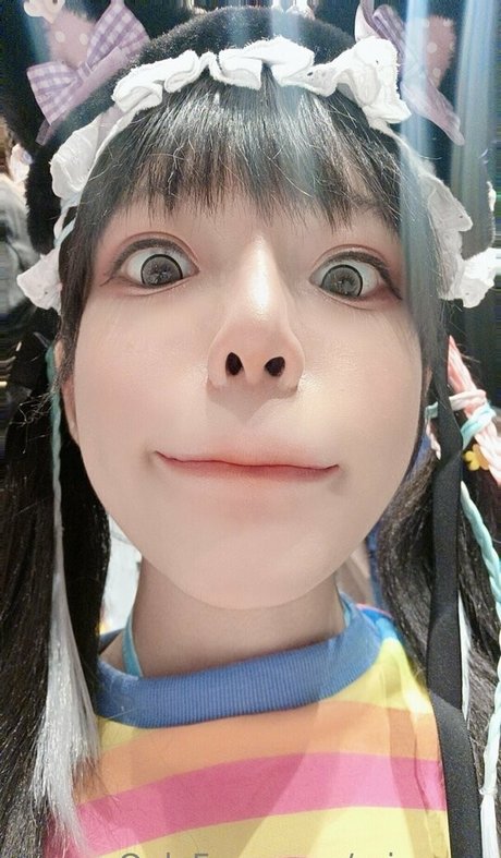 rainxang スター ヌード 写真