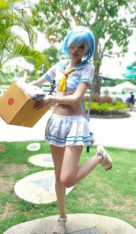 rainxang 完璧なスター 写真