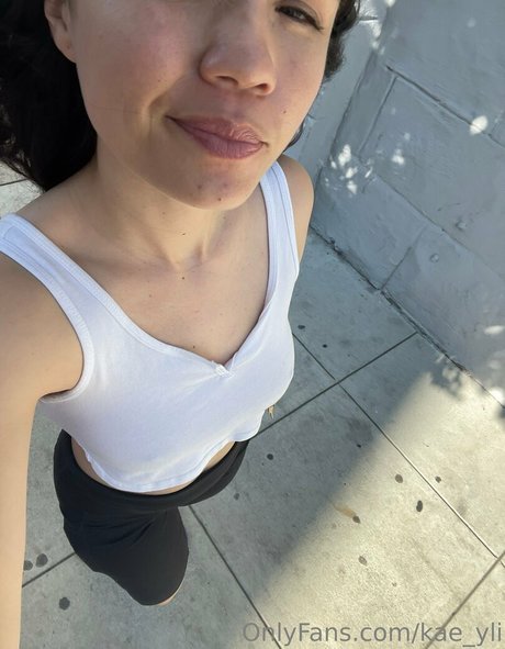 kae yli ポルノスター 裸 画像