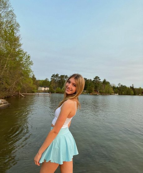 Brooke Isabella profile image