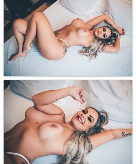 lauratavora 独占女優 写真