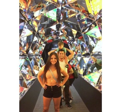 Jadore Jordan 美しいポルノスター 写真