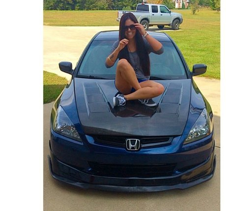 Jadore Jordan 完璧なスター 写真