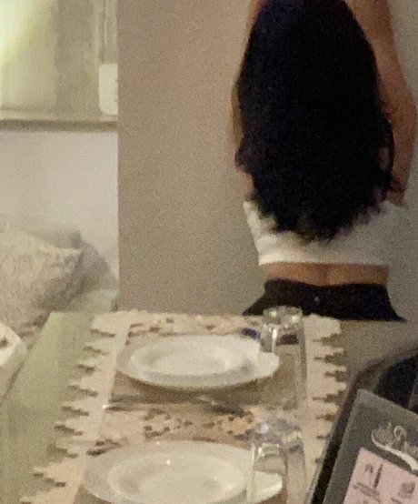 bunnygirlneki ヌードスター 写真