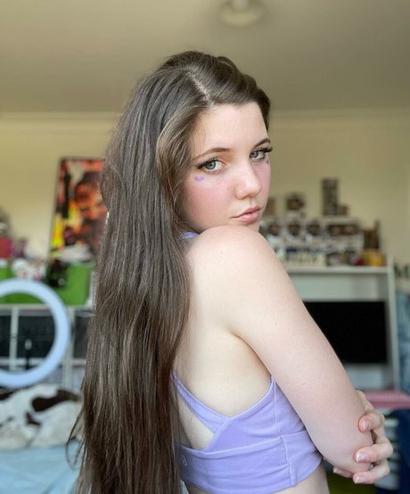 oxmatildakatexo 完璧なモデル 画像