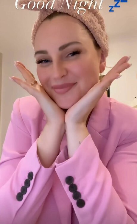 Maren Wolf HDスター 画像