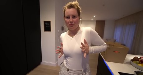 Maren Wolf 素敵なモデル 画像