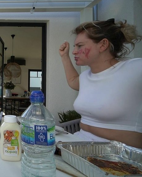 ティーンシーメールOnlyFans HD 画像