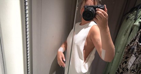 Maren Wolf ポルノモデル 写真