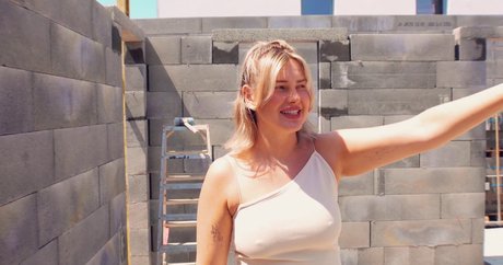 Maren Wolf ポルノスター 写真